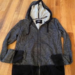 DKNY Hoodie Sweater